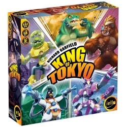 King of Tokyo