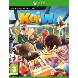 KeyWe (Xbox)