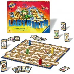 Labyrinth Labyrinth