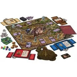 Labyrinth: The Board Game