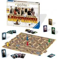 Labyrinth: Harry Potter Labyrinth: Harry Potter
