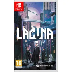 Lacuna (Switch)