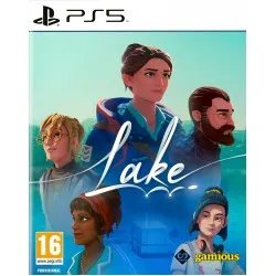 Lake (PS5) Lake (PS5)