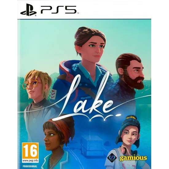 Lake (PS5)