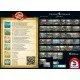 Schmidt	Jigsaw Puzzle - Thomas Kinkade: Lamplight Manor (3000pc)