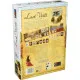 Last Will board game box featuring Victorian gentleman artwork in a lighthearted race to bankruptcy worker placement strategy game