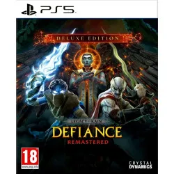 Legacy of Kain: Defiance Remastered - Deluxe Edition (PS5)