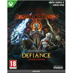 Legacy of Kain: Defiance Remastered - Deluxe Edition (Xbox Series X)