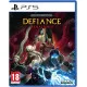 PlayStation 5 game case for Legacy of Kain Defiance Remastered featuring Kain and Raziel brandishing the Soul Reaver blade