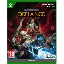 Legacy of Kain: Defiance Remastered (Xbox Series X)