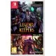 Legend of Keepers (Switch)