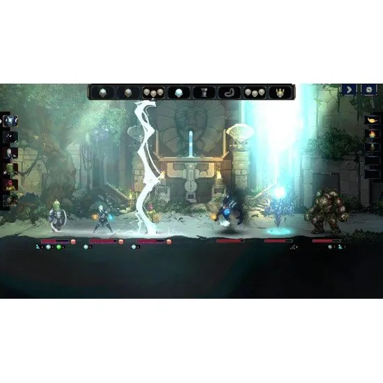 Legend of Keepers (Switch)