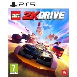 LEGO 2K Drive (PS5)