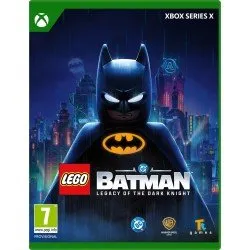 LEGO Batman: Legacy of The Dark Knight (Xbox Series X)