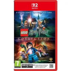 LEGO Harry Potter Collection (Switch 2)