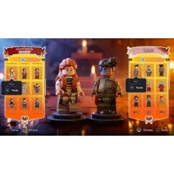 LEGO Horizon Adventures (PS5)