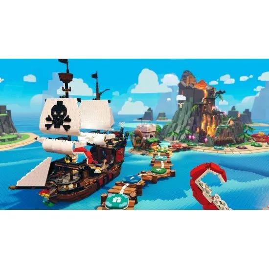 LEGO Party! (Xbox)