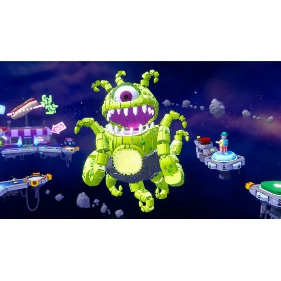 LEGO Party! (Xbox)