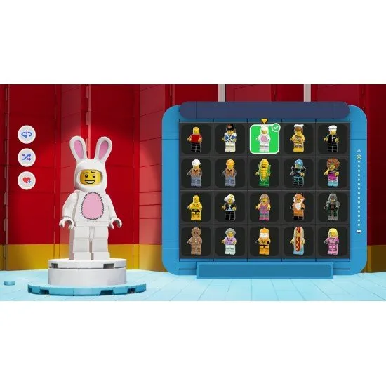 LEGO Party! (Xbox)