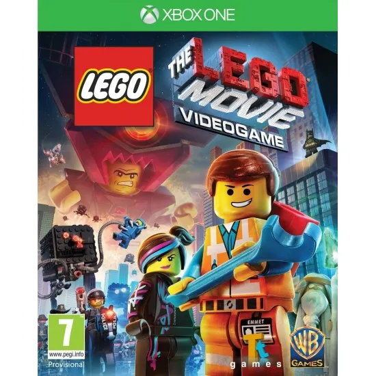 Latest lego xbox one games sale