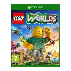 LEGO Worlds (Xbox One)