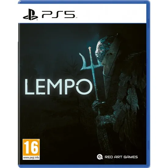 Lempo (PS5)