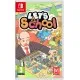 Let's School (Switch)