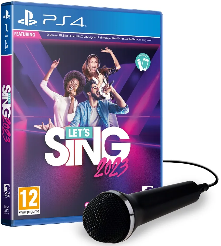Microphone that comes with ps4 sales