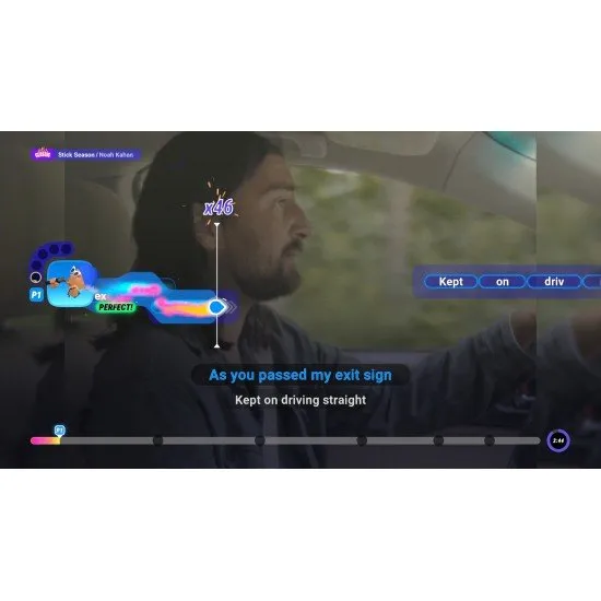 Let's Sing 2026 (PS5)