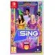 Let's Sing 2026 (Switch)
