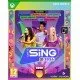 Let's Sing 2026 (Xbox Series X)