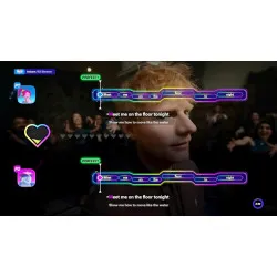 Let's Sing 2027 (2 Mic Bundle) (PS5)
