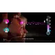 PlayStation 5 game case for Let's Sing ABBA Double Mic Bundle showing ABBA members on stage with two included USB microphones