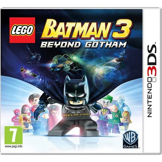 Batman Movie Lego Batman 1966 Batman LEGO Batman 3: Beyond Gotham