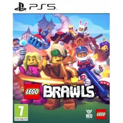 LEGO Brawls (PS5)