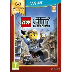 LEGO City: Undercover (Selects)