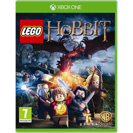 LEGO The Hobbit (Xbox One)