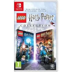 LEGO Harry Potter Collection (Switch)