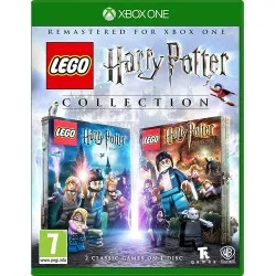 LEGO Harry Potter Collection (Xbox One)