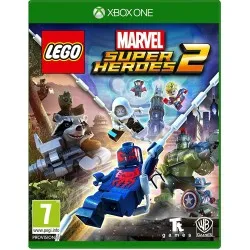 LEGO Marvel Super Heroes 2 (Xbox One)