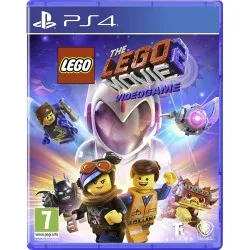 The LEGO Movie 2 Videogame (PS4)