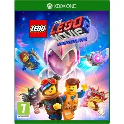 The LEGO Movie 2 Videogame (Xbox One)