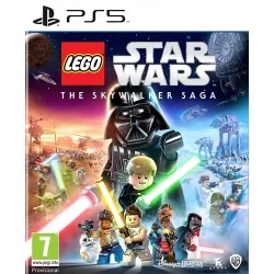 LEGO Star Wars: The Skywalker Saga (PS5)