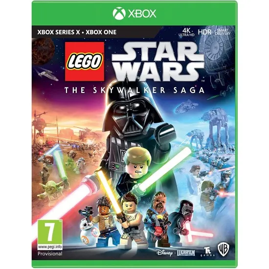 LEGO Star Wars: The Skywalker Saga (Xbox)