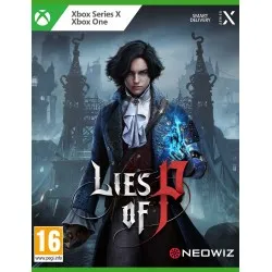 Lies of P (Xbox)