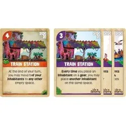 Life in Reterra: Moonrise Expansion