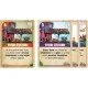 Life in Reterra Moonrise Expansion box with lunar event board and building tiles