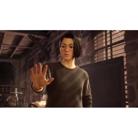 Life is Strange Collection (PS5)