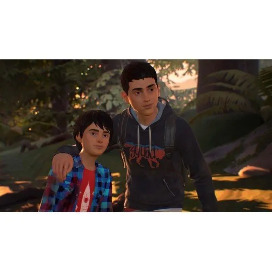 Life is Strange Collection (PS5)
