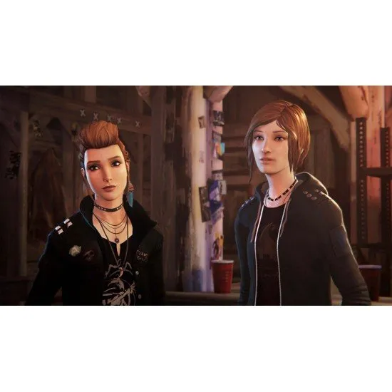 Life is Strange Collection (PS5)